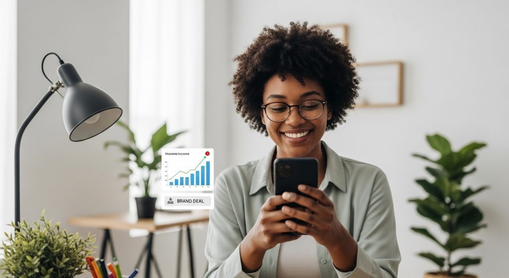 monetizing your videography skills